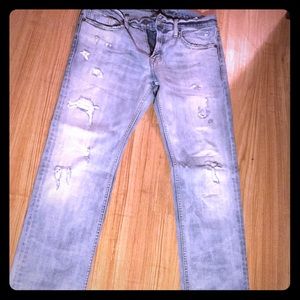 Men's jeans